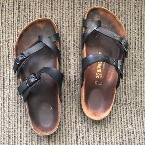 Birkenstock Sandals